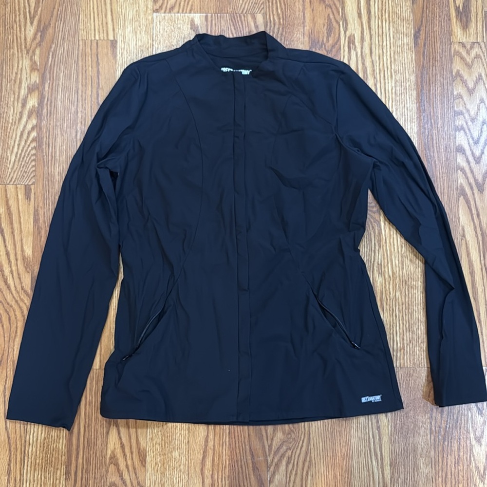 Grey’s Anatomy Jacket